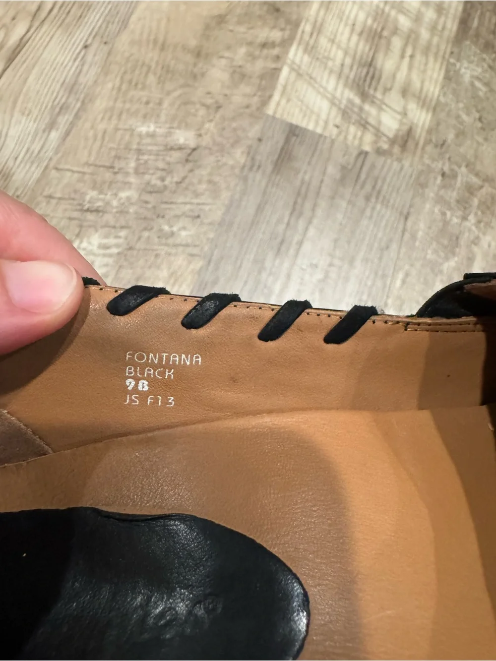 Earthies Fontana loafer